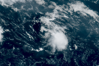 Cristobal fizzles in the Atlantic, but 2 more tropical systems could form if they can survive El Niño