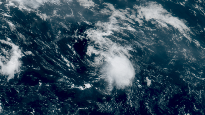 Cristobal fizzles in the Atlantic, but 2 more tropical systems could form if they can survive El Niño