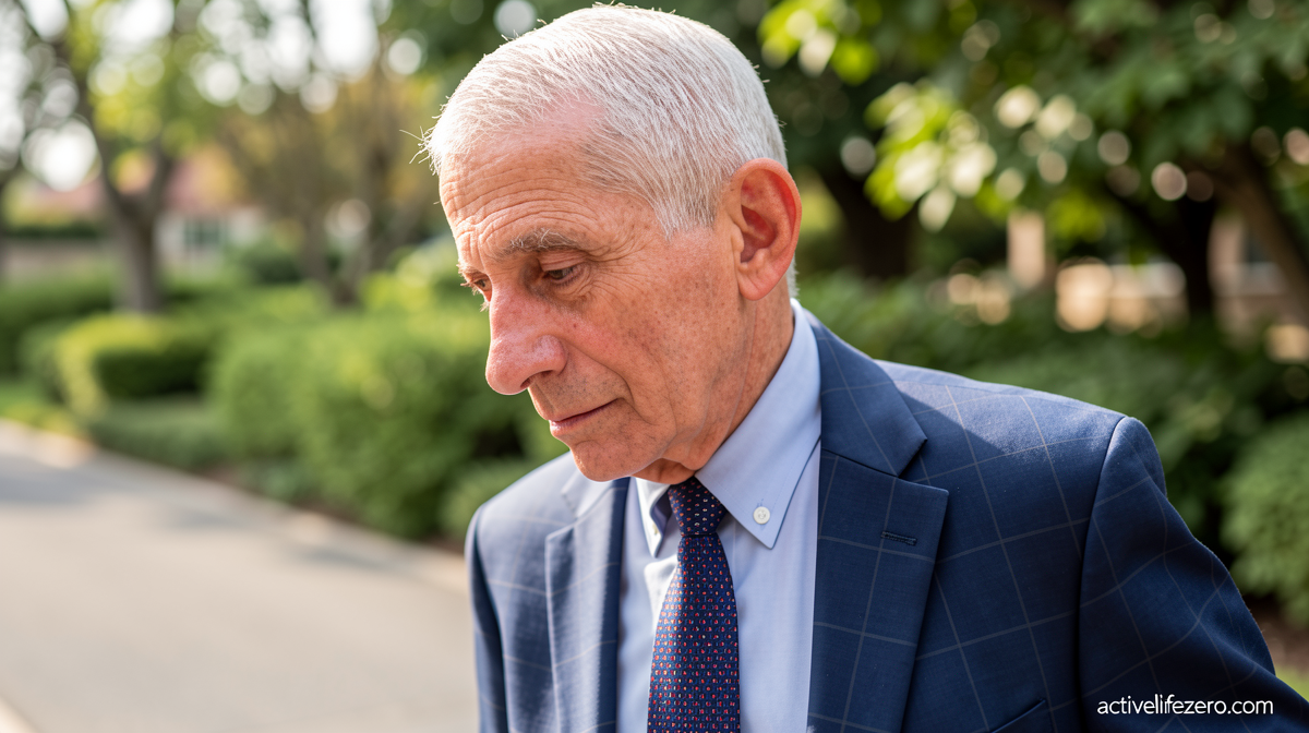 Covid’s last culture war over Fauci shows a nation unready for the next crisis