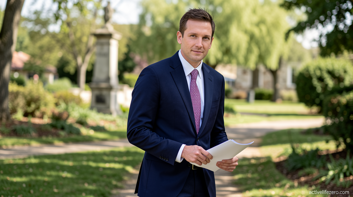 Rep. Max Miller faces growing calls to resign from Senate Republicans