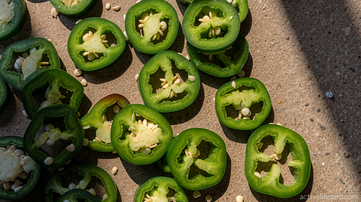 What eggs, jalapeños, chickens and chameleons have in common this summer: salmonella