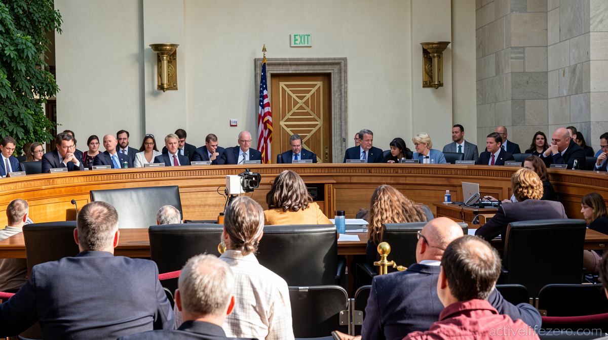 What happens now that a Senate panel voted to hold Fauci in contempt