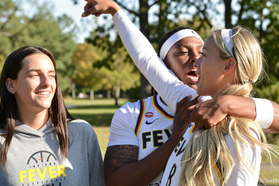 How the right wing decided to care about women’s basketball in Indiana