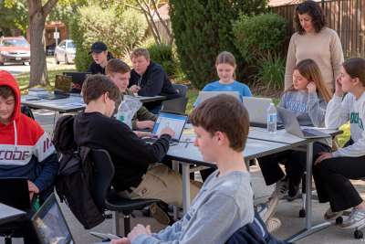Danish high schoolers will have to verbally defend written assignments, in government move to combat AI cheating