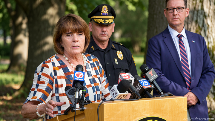 Teen charged with murder of mother and brother used ChatGPT to create ‘fantasy stories’ about killing family, officials say