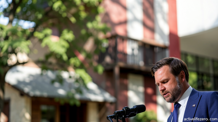 JD Vance and the Trump team keep moving the goalposts on Iran