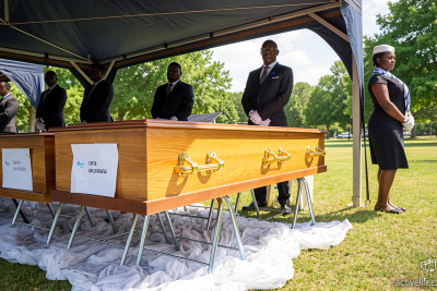 At least 72 dead, including 18 children, in Zimbabwe ferry disaster