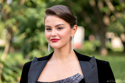 Selena Gomez and her mental health startup accused of fraud