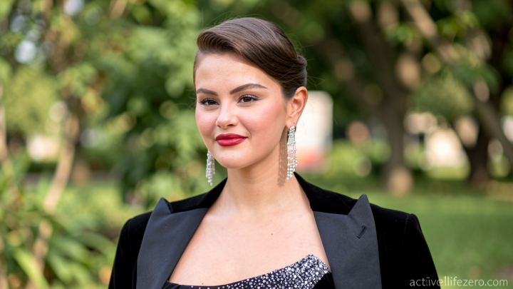 Selena Gomez and her mental health startup accused of fraud