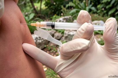 Trump’s vaccine order is counterproductive and ‘wrong on so many levels,’ GOP lawmaker says