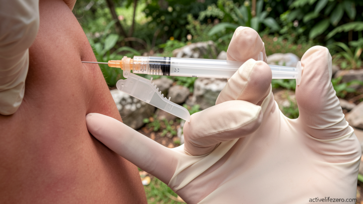 Trump’s vaccine order is counterproductive and ‘wrong on so many levels,’ GOP lawmaker says