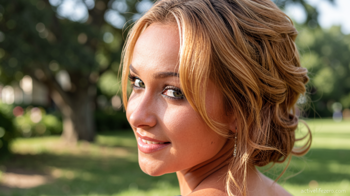 Hayden Panettiere, ‘Heroes’ actress, dead at 36 after 911 call for cardiac arrest, South Carolina coroner says