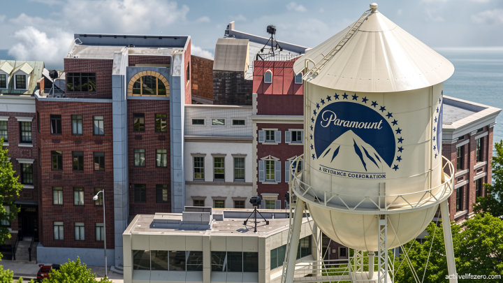 Paramount wants a $1.9 billion bond from state AGs fighting the Warner Bros. merger