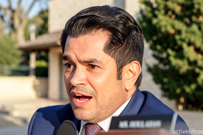 Democratic congressman under investigation by House Ethics Committee over sexual misconduct allegations