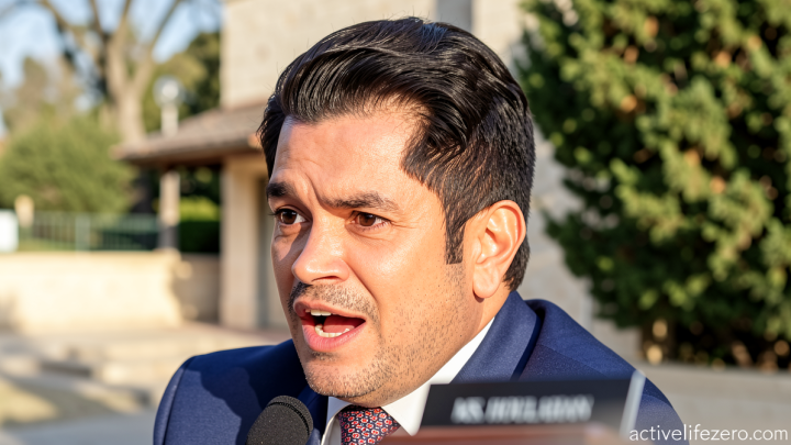 Democratic congressman under investigation by House Ethics Committee over sexual misconduct allegations