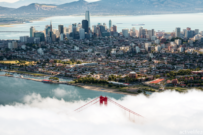‘A million dollars over asking’: AI wealth is fueling housing market frenzy in San Francisco