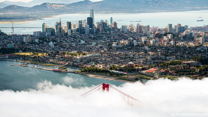 ‘A million dollars over asking’: AI wealth is fueling housing market frenzy in San Francisco