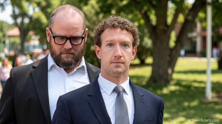 Meta is back in the courtroom to face its biggest social media addiction trial yet