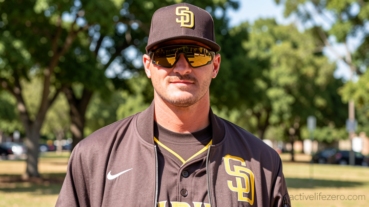 San Diego Padres staffer in ICE custody after arrest at Texas airport