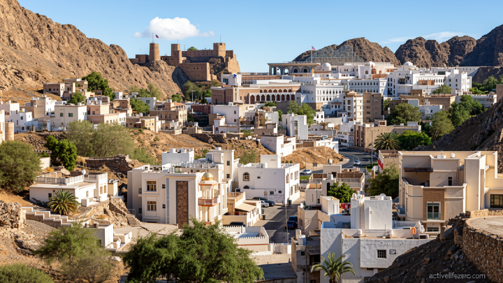 Trump’s threats anger Omanis, leave observers puzzled