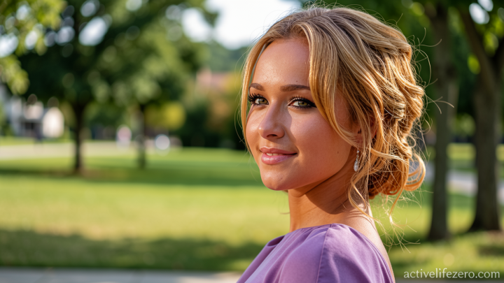 What we know about Hayden Panettiere’s sudden death and who was with her