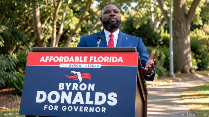 Key takeaways from Tuesday’s primaries in Florida, Alaska and Wyoming