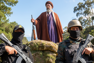 Iran’s latest warning to the US signals the hardliners are just getting started