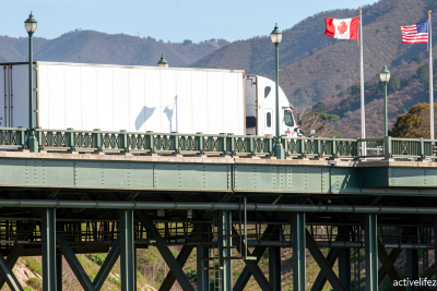 Trump postpones 50% tariff he threatened for some Canadian goods