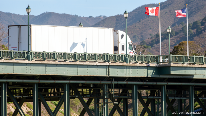 Trump postpones 50% tariff he threatened for some Canadian goods