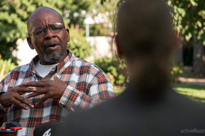 ‘You better treat me as a hostile witness,’ Suge Knight associate says in combative testimony during Tupac murder trial