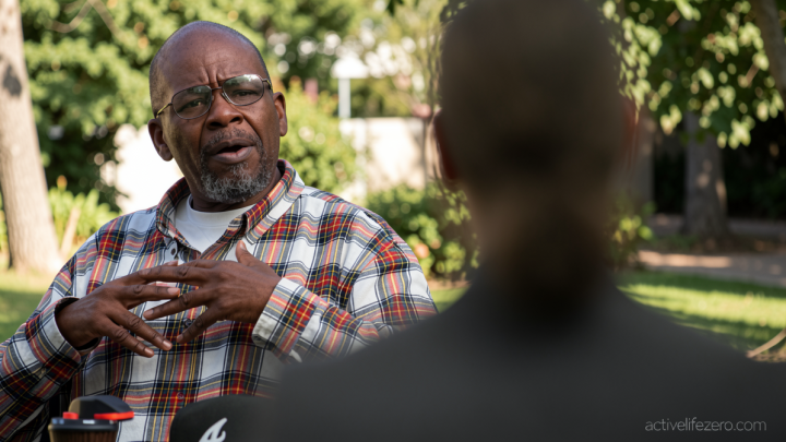 ‘You better treat me as a hostile witness,’ Suge Knight associate says in combative testimony during Tupac murder trial