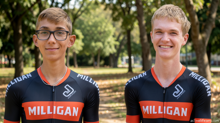 2 college cyclists killed and 7 injured in Tennessee car crash