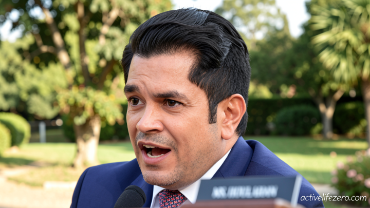 Rep. Jimmy Gomez accuser told House Ethics Committee he sexually assaulted her, attorneys say