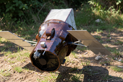 A mission to stop a space observatory from falling to Earth has failed. Here’s what happens next