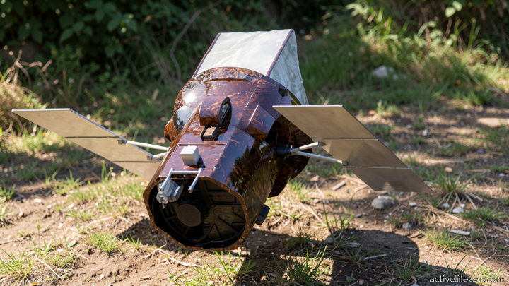 A mission to stop a space observatory from falling to Earth has failed. Here’s what happens next
