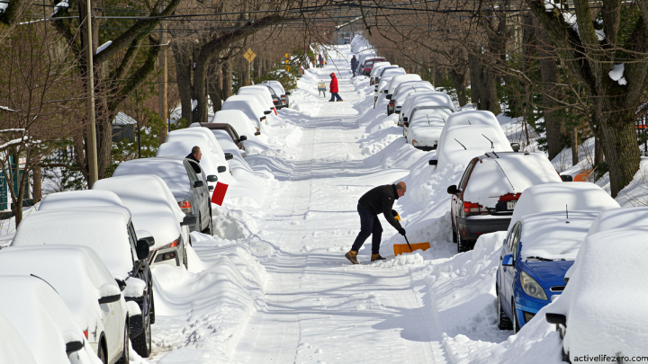 El Niño will upend winter weather in the US. Here’s who will feel it the most