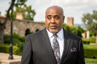 Duane Davis said he’d never told anyone the story. Jurors just heard him walk police through the night Tupac was killed