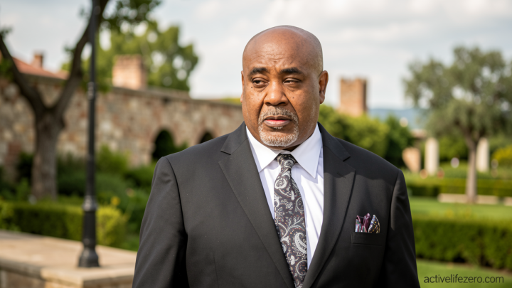 Duane Davis said he’d never told anyone the story. Jurors just heard him walk police through the night Tupac was killed