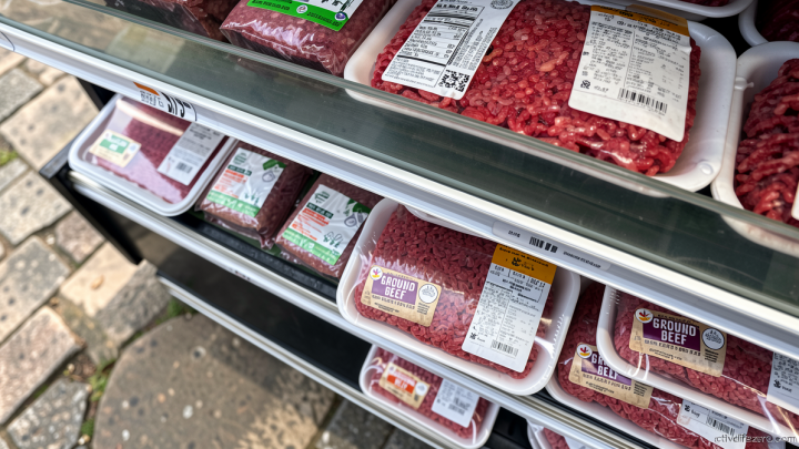 Trump defends pause on beef tariffs amid criticism from US cattle producers
