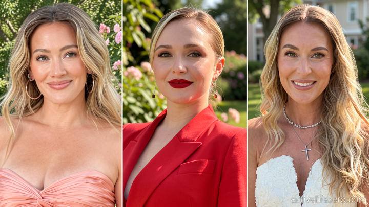 Hayden Panettiere’s death has other child stars opening up