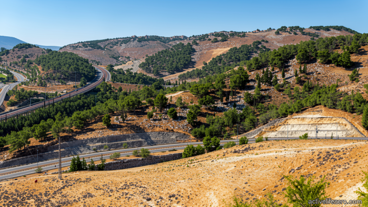 Israel moves forward with internationally condemned settlement plan that could ‘bury’ two-state solution