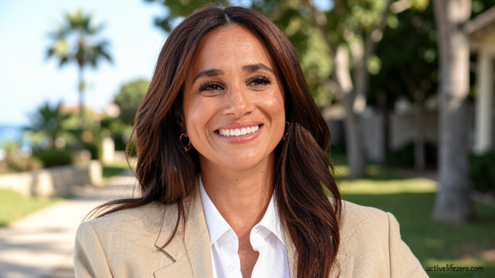 Meghan, Duchess of Sussex in talks to return to acting