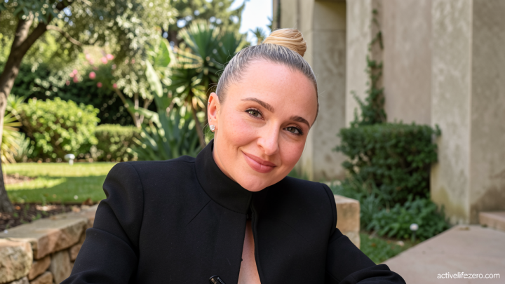 Reports: DEA joins investigation into Hayden Panettiere’s death