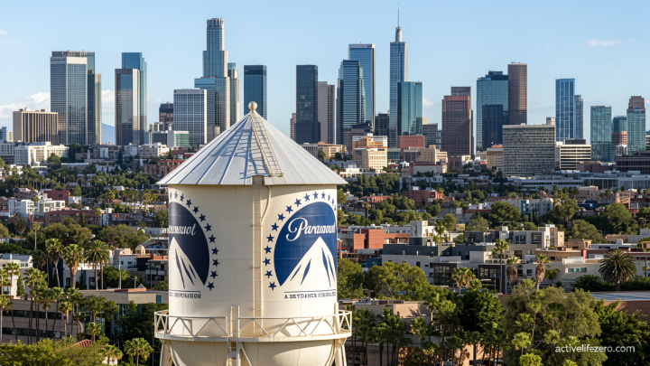 Paramount and state AGs will head to negotiating table in WBD merger fight