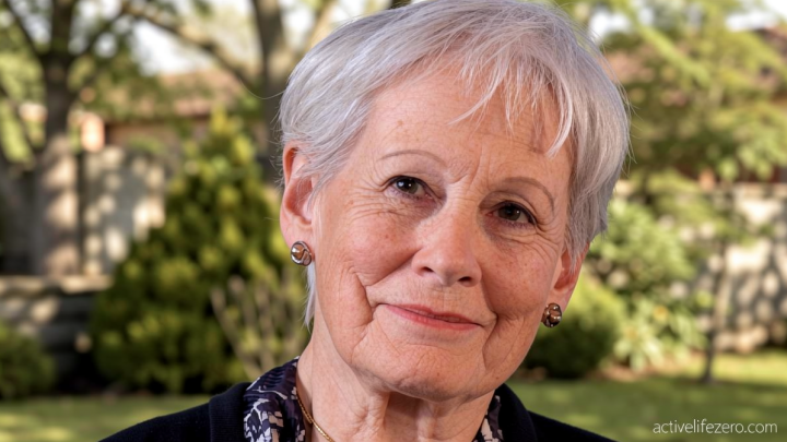 Former Kansas Sen. Nancy Kassebaum Baker dies at 94