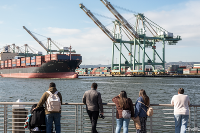Tariffs raised prices you paid. But most businesses won’t be passing tariffs refunds back to you