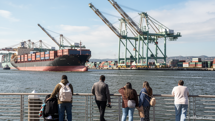 Tariffs raised prices you paid. But most businesses won’t be passing tariffs refunds back to you