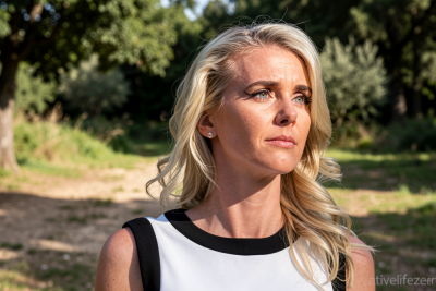 Deleted tweets show Natalie Harp’s zealous support of Trump on January 6