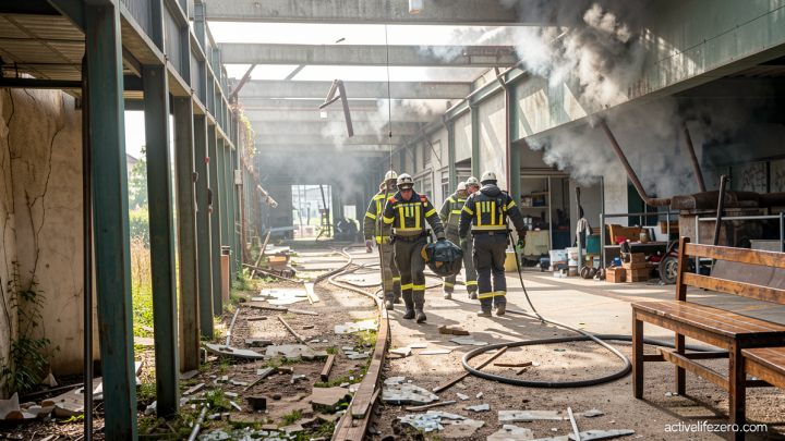 Zelensky vows response after Russian strike on shopping mall kills 16