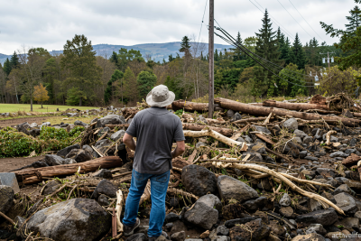 Two storms in two weeks: El Niño has taken down Hawaii’s hurricane force field